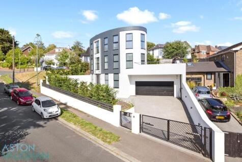Woodland Drive, Hove