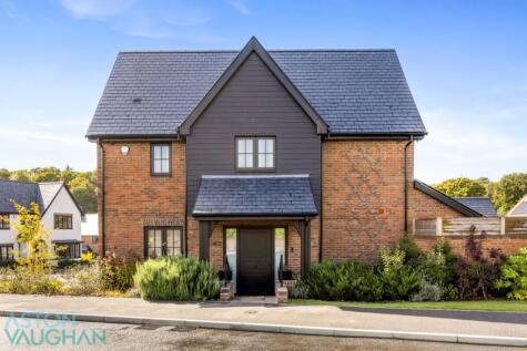 Allingham Place, Ovingdean