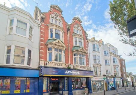 Steine Street, Brighton