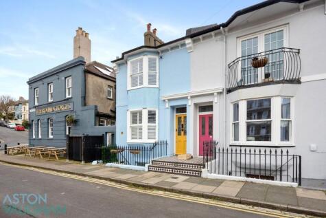 Brighton, East Sussex, BN2