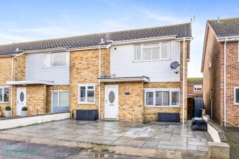 Hoddern Avenue, Peacehaven