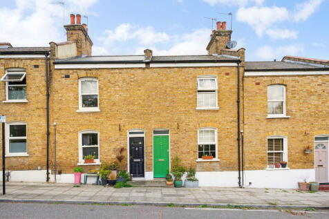 Oscar Street, St Johns SE8