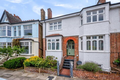 Boyne Road, London, SE13