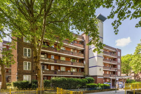 Stanton House, Thames Street, London SE10