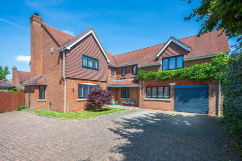 Cobham Drive, Kings Hill, West Malling ME19