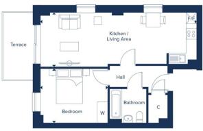 Type 1 Grand Court
