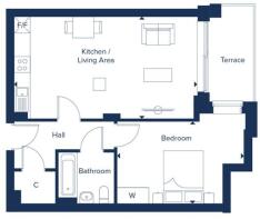 Type 3 Grand Court