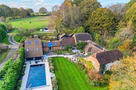 Mill Lane, Fletching, Uckfield, TN22