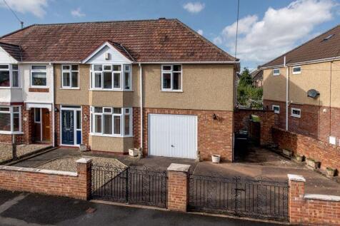 Draycott Avenue, Taunton