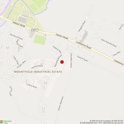 Property Map