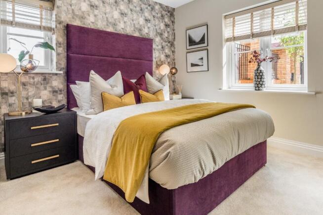 Showhome