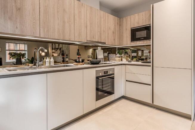 Showhome