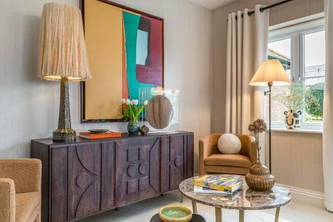 Showhome