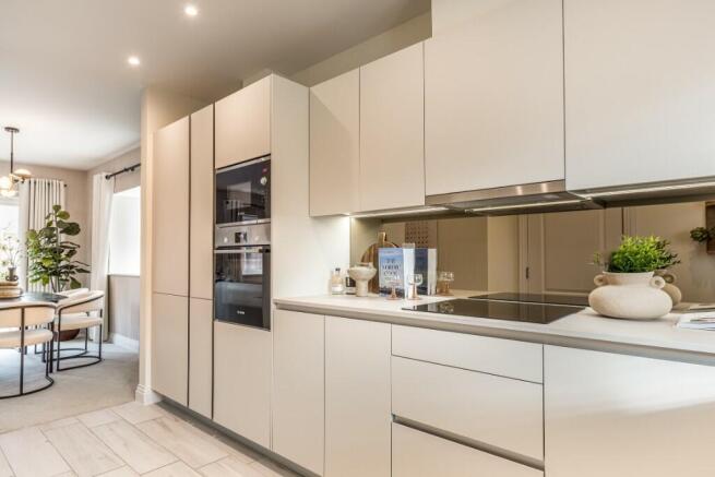Showhome