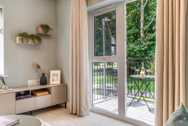Showhome