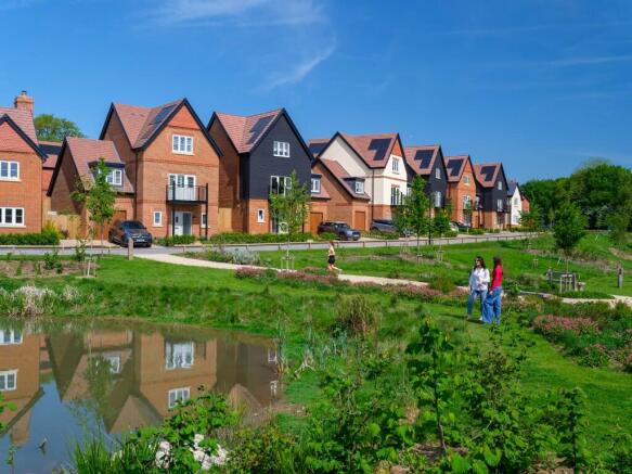 Deangarden Reach