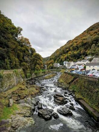 Lynmouth