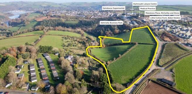 Land at New Farm front cover image.indd