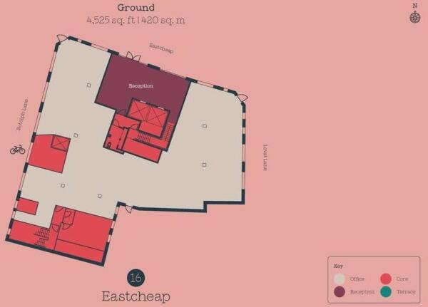 Master Floorplan Image 1