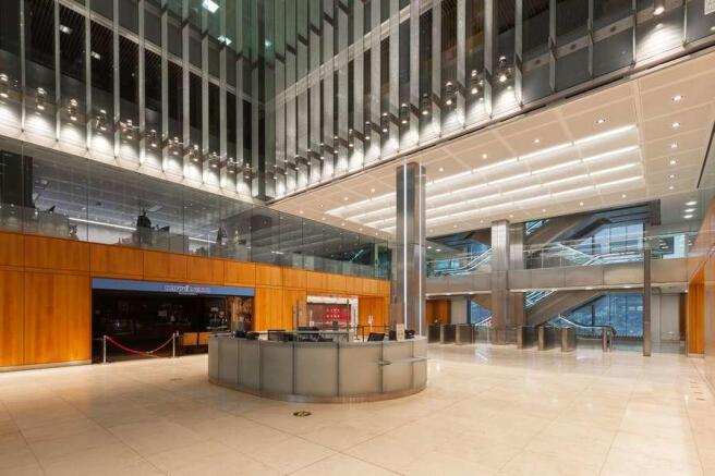 Office to lease in 30 Fenchurch Street, 30 Fenchurch Street, London
