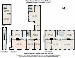 Floor/Site plan 1