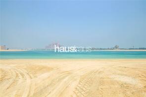 Photo of Signature Villas Frond G, Palm Jumeirah, Dubai