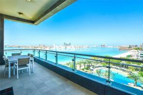 Photo of Dream Palm Residence, Palm Jumeirah, Dubai