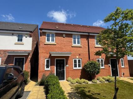 Casey Court, City Fields, Wakefield