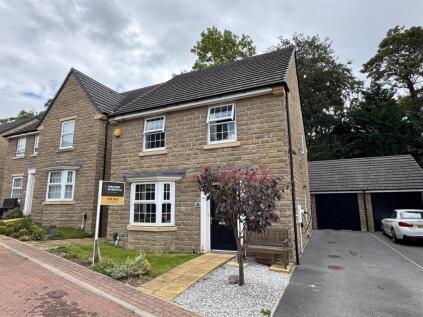 Bluebell Drive, Wyke, Bradford