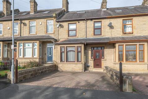 Trafalgar Street, Healey, Batley