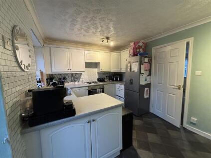 Darley Road, Liversedge