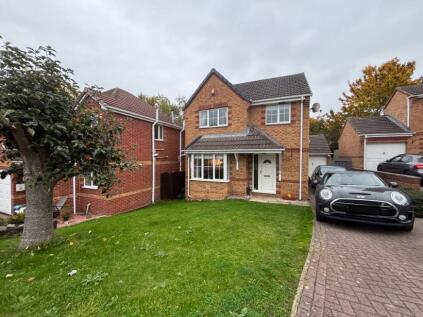 Roseate Green, Morley, Leeds