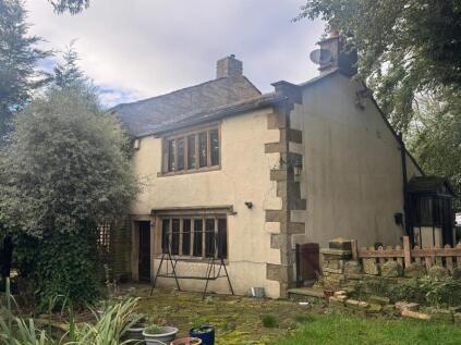 Tan House Court, Boy Lane, Bierley