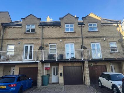 Cavendish Mews, Drighlington, Bradford