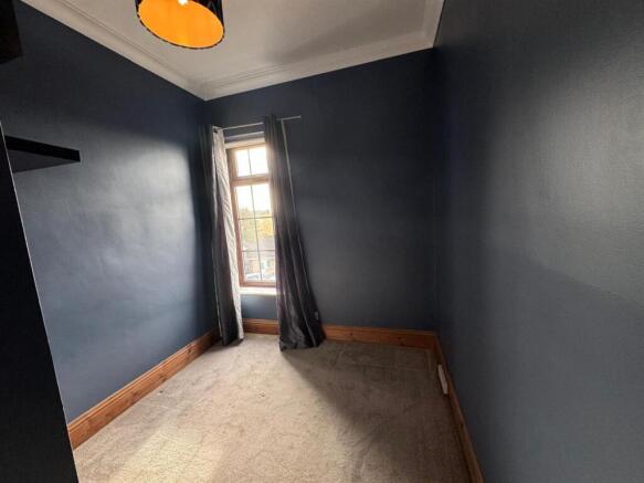 Single Bedroom Three