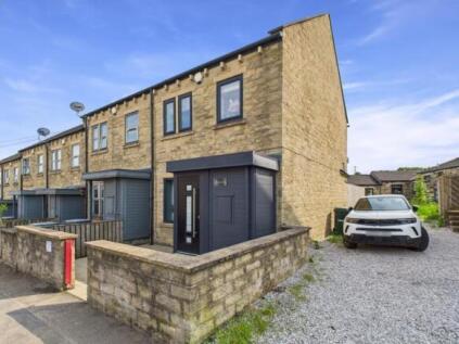 Cleckheaton Road, Oakenshaw, Bradford