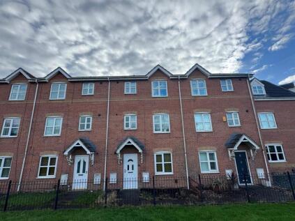 Gascoigne Road, Thorpe, Wakefield