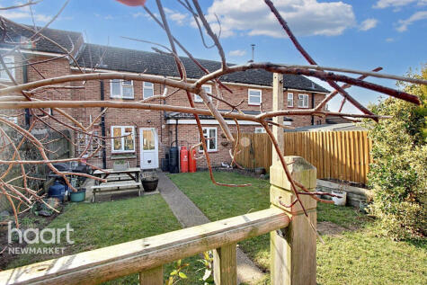 Ellington Road, Barnham