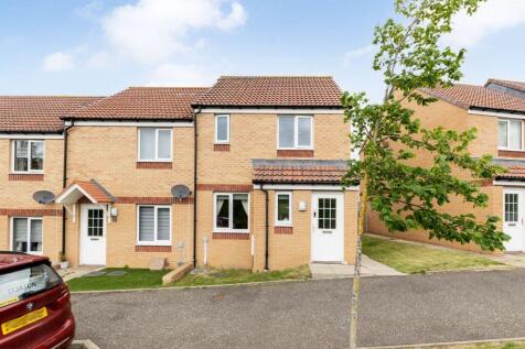 23 Aspen Drive, Gorebridge, EH23 4PZ