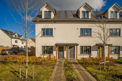 1 Baronet Park, Dalkeith, EH22 1GE