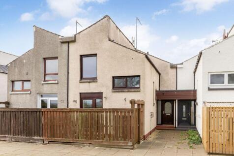33 Abbots View, HADDINGTON, EH41 3QH