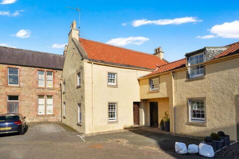 19 Bridge Street, Haddington, EH41 4AU