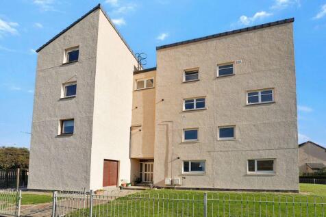 10C, Ashfield Court, Dunbar, EH42 1LX