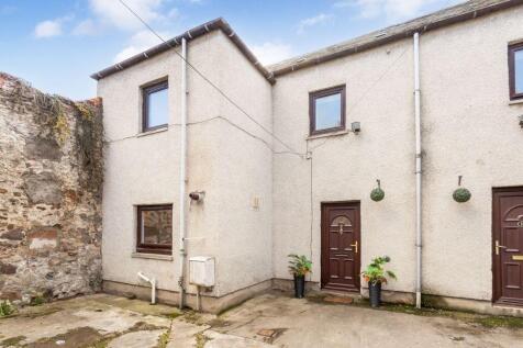 10 Crown Court, Tranent, EH33 1LW
