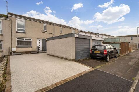 4 Seggarsdean Park, Haddington, EH41 4NB