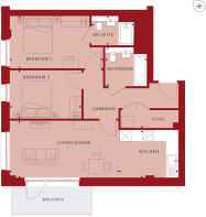 Plot 478 485 floorplan