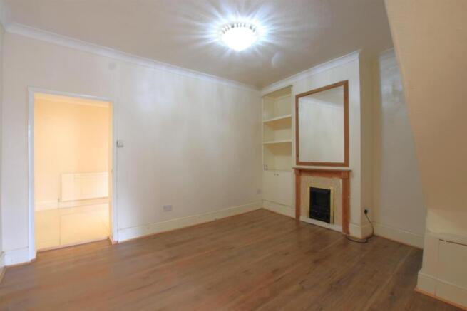 Reception Room Two