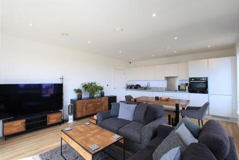 Poppy House, Earl Haig Close, Hounslow, TW4