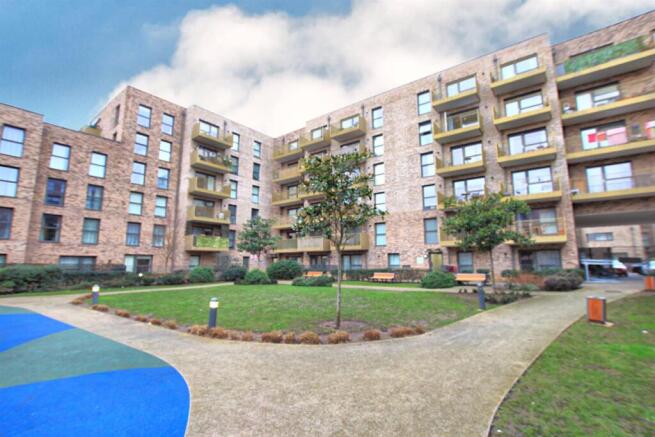 Communal Gardens
