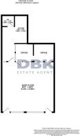 Floor/Site plan 1